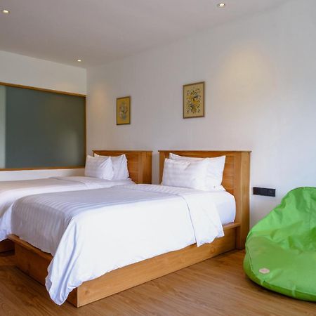 Munduk Giriwood Hotel & Villa חדר תמונה