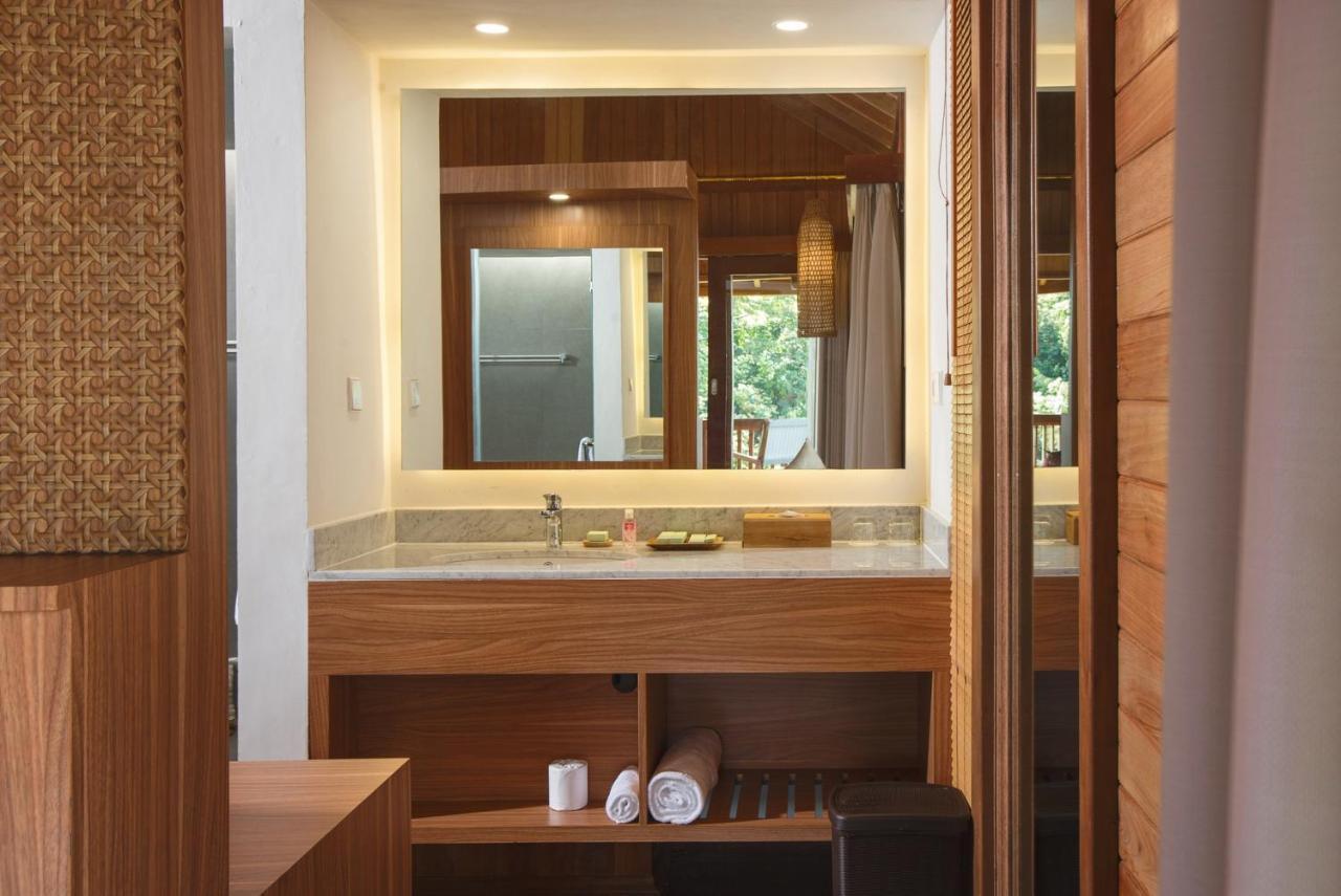 Munduk Giriwood Hotel & Villa חדר תמונה