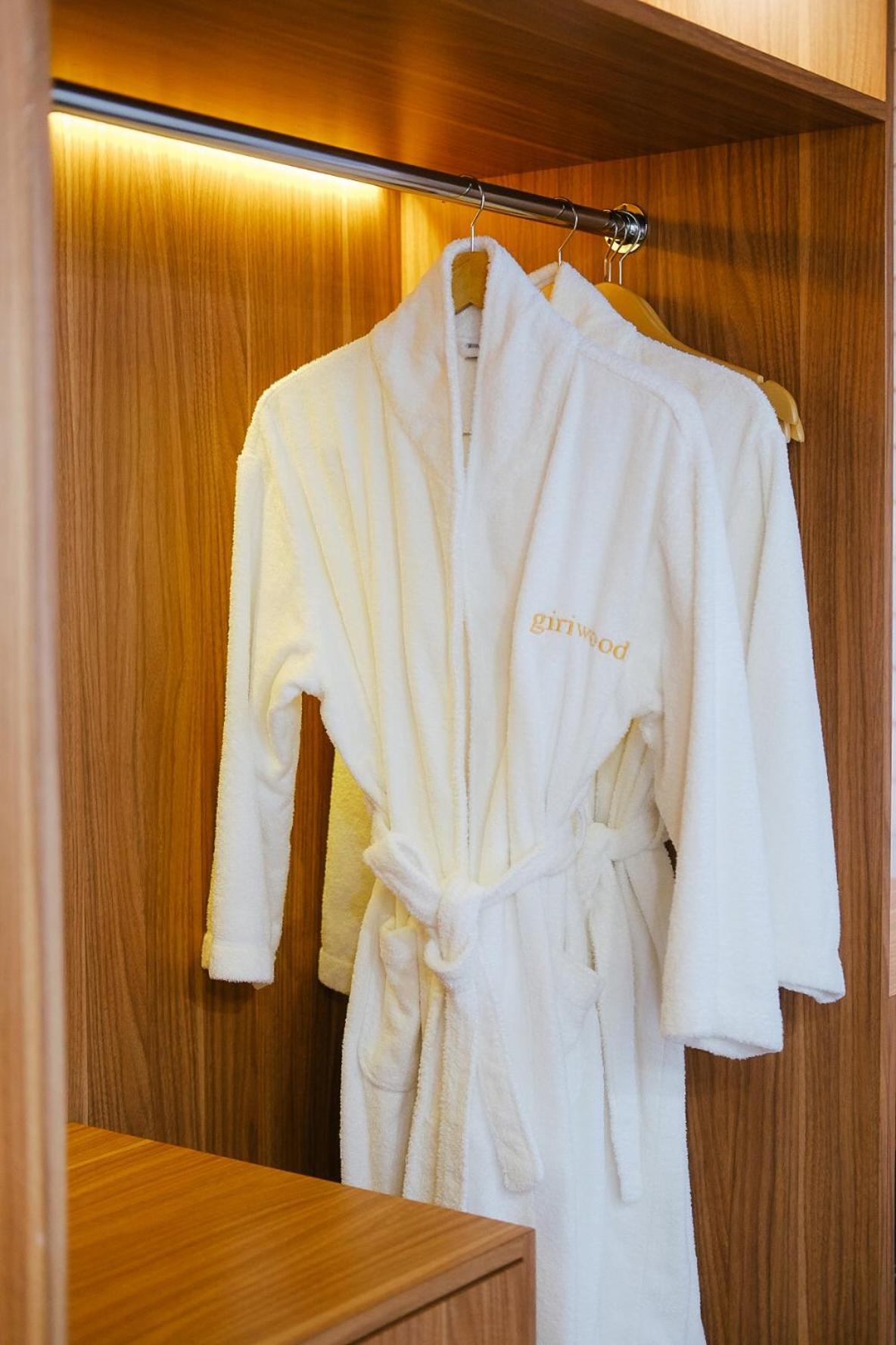 Munduk Giriwood Hotel & Villa מראה חיצוני תמונה