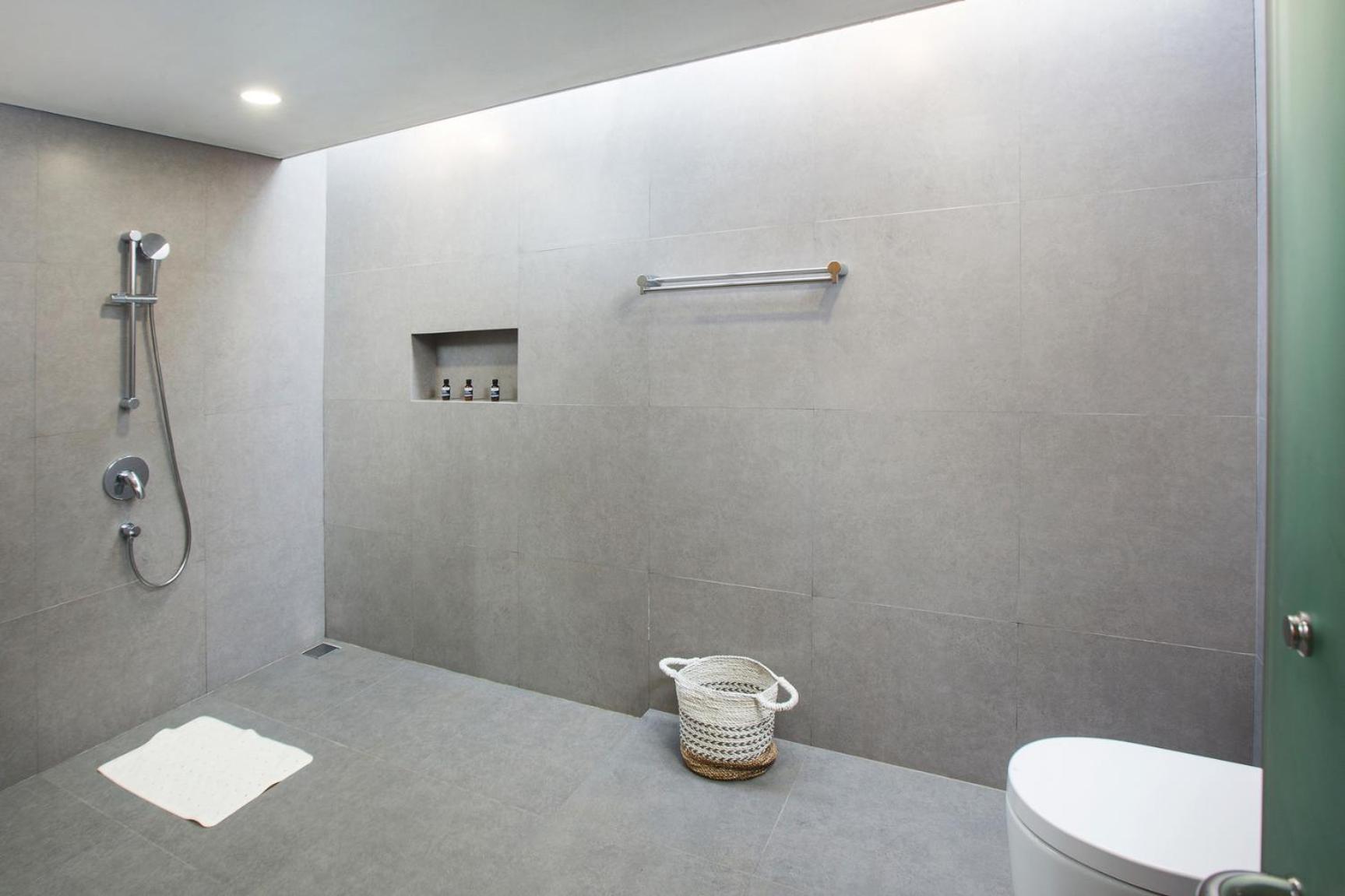 Munduk Giriwood Hotel & Villa חדר תמונה